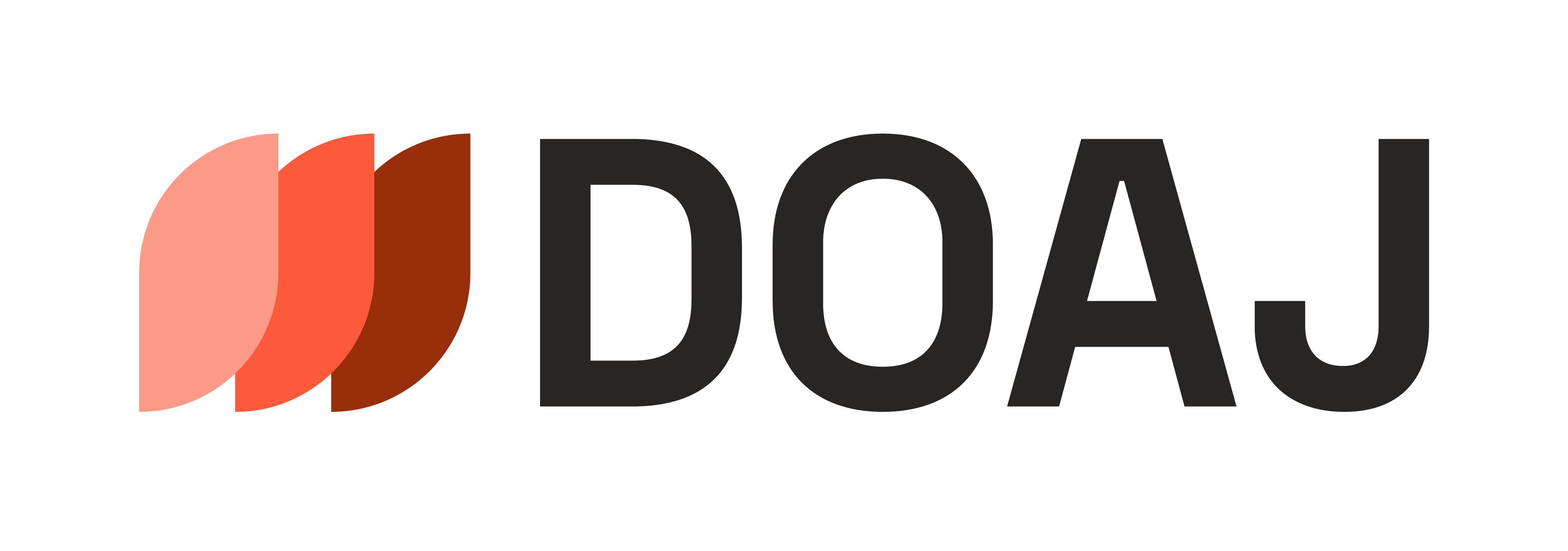 DOAJ: Directory of Open Access Journals logo